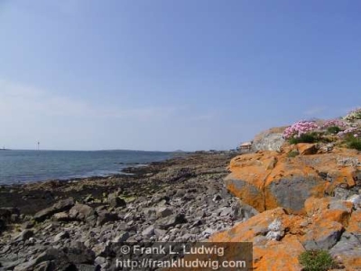 Yeats Country - Rosses Point